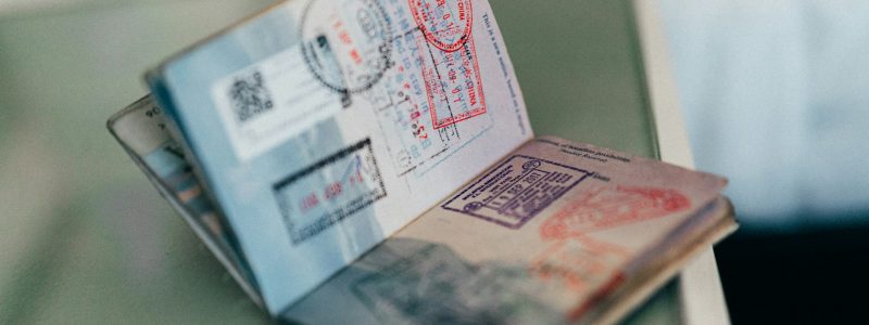 visa