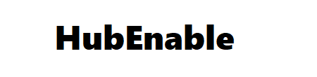 HubEnable Consult